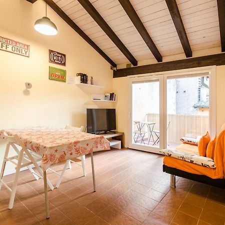 Ca' Di Leo, Private Terrace In Historical Center Apartment Bologna Exterior photo